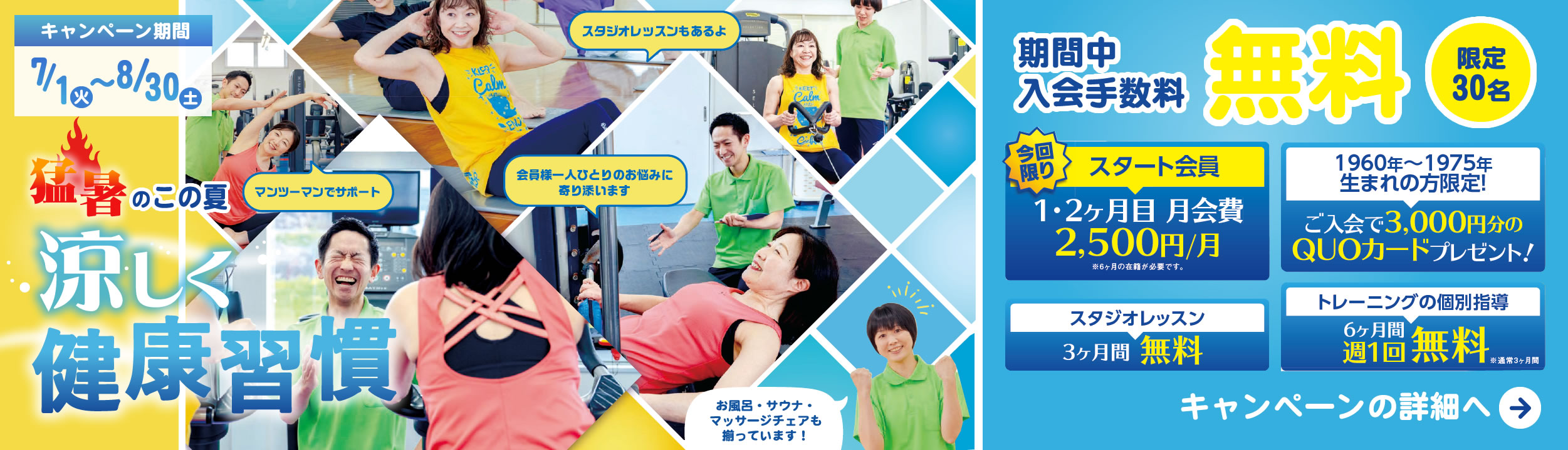 ケイフィット